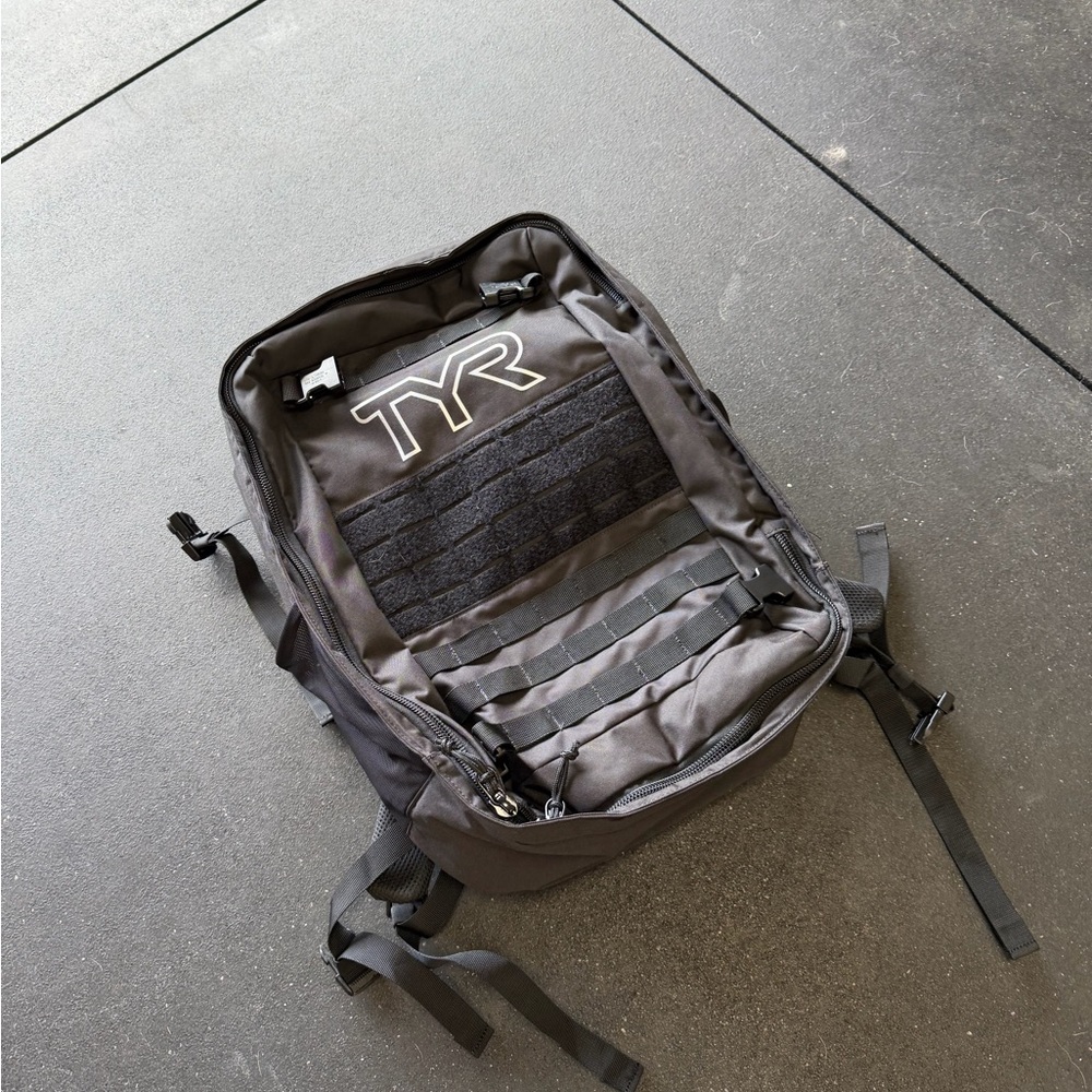 TYR Gym Bag